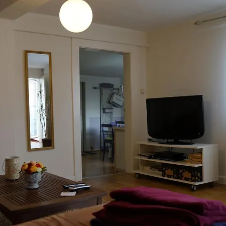 Ferienwohnung Ganseliesel * Grebenstein