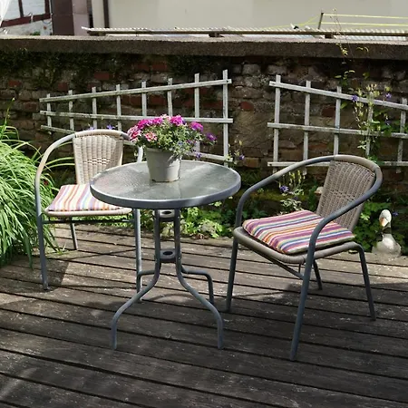 Ferienwohnung Ganseliesel