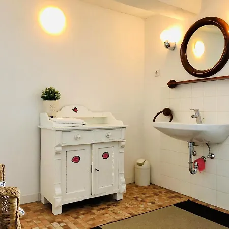 Ferienwohnung Ganseliesel *