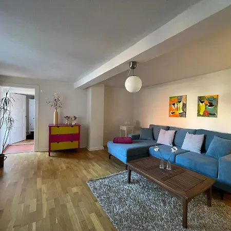 Ferienwohnung Ganseliesel *