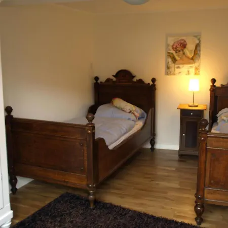 Ferienwohnung Ganseliesel Grebenstein