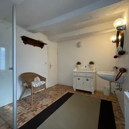 Ferienwohnung Ganseliesel