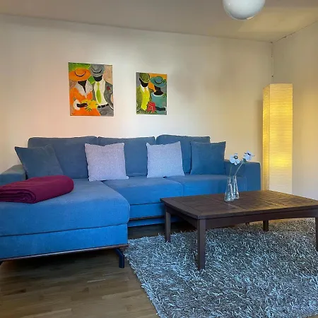 Ferienwohnung Ganseliesel Grebenstein