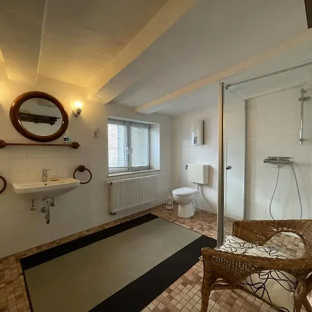 Ferienwohnung Ganseliesel *